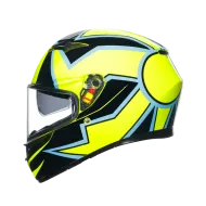 CASTĂ AGV K3 -ROSSI WT PHILLIP ISLAND 2005