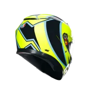 CASTĂ AGV K3 -ROSSI WT PHILLIP ISLAND 2005