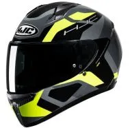 Каска HJC C10 Tins MC3H