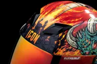 Casca ICON Airflite™ Blegh MIPS® BLEGH RD