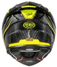PREMIER DEVIL CARBON ST Y Helmet