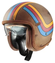 Premier Vintage Platinum Edition Helmet