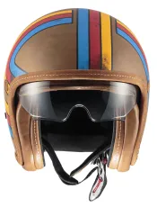 Premier Vintage Platinum Edition Helmet