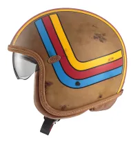 Premier Vintage Platinum Edition Helmet