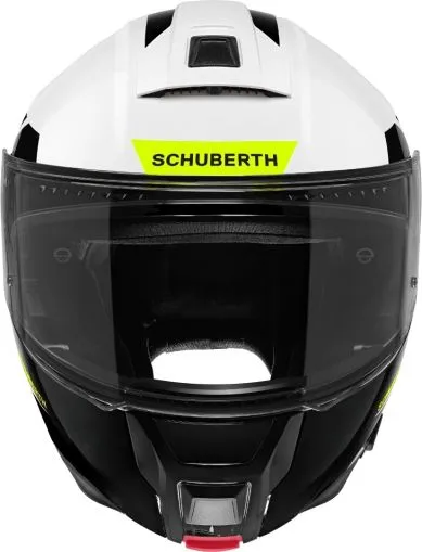 Κράνος SCHUBERTH C5 ECLIPSE YELLOW