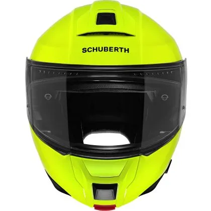 Κράνος SCHUBERTH C5 FLUO YELLOW