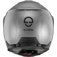 Helmet SCHUBERTH C5 GLOSS SILVER