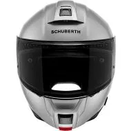 Helmet SCHUBERTH C5 GLOSS SILVER