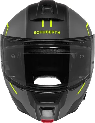 Κράνος SCHUBERTH C5 MASTER YELLOW