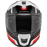 Каска SCHUBERTH S3 Daytona Red