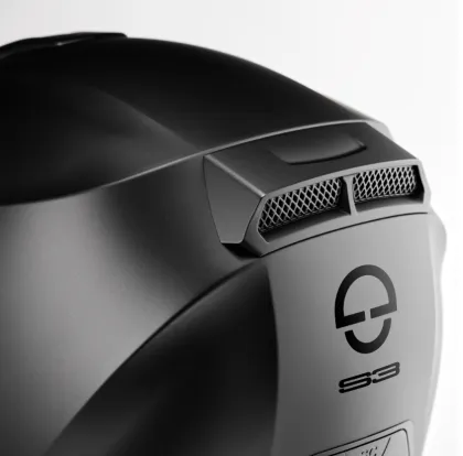 Каска SCHUBERTH S3 Matt Black