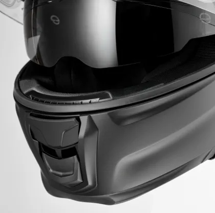 Каска SCHUBERTH S3 Matt Black