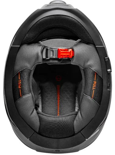 Каска SCHUBERTH S3 Matt Black