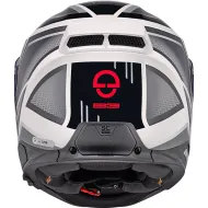Каска SCHUBERTH S3 Storm Silver