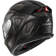 Каска SHARK SKWAL i3 LINIK MATT BLACK/GREY