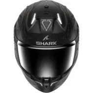 Helmet SHARK SKWAL i3 LINIK MATT BLACK/GREY