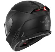 Helmet SHARK SKWAL i3 MATT BLACK