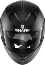 Motorcycle helmet SHARK RIDILL BLACK MATT