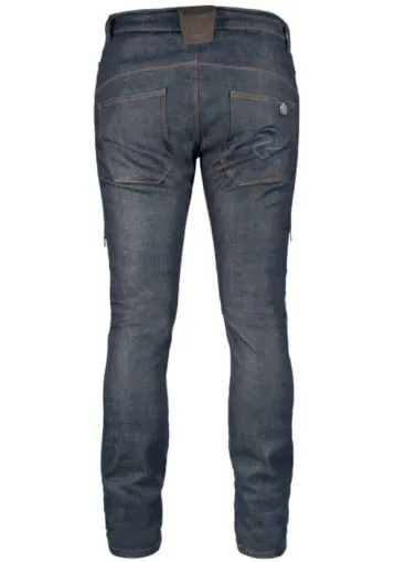 Blugi moto Kevlar RACERED CLYPSE
