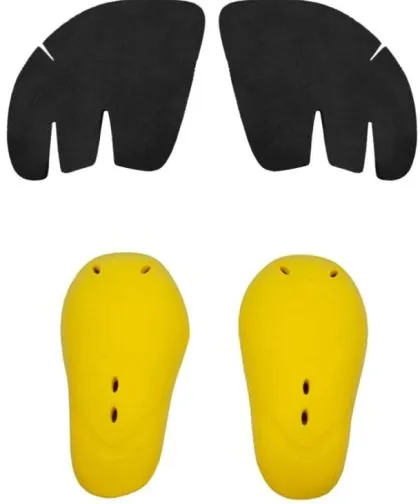 Blugi moto Kevlar RACERED CLYPSE