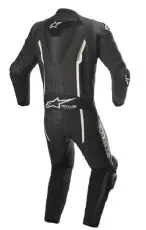 КОЖЕН ЕКИП ALPINESTARS Coveralls MISSILE V2 BLACK/WHITE