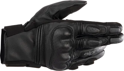 Δερμάτινα γάντια ALPINESTARS PHENOM BLACK