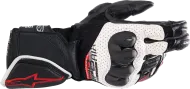 ΔΕΡΜΑΤΙΝΑ ΓΑΝΤΙΑ ALPINESTARS SP-8 AIR V3 BWR