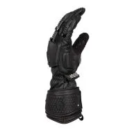 Δερμάτινα γάντια KNOX Handroid All Black Mk5
