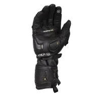 Δερμάτινα γάντια KNOX Handroid All Black Mk5