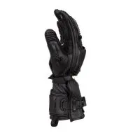 Δερμάτινα γάντια KNOX Handroid All Black Mk5