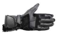 Кожени ръкавици SECA INTEGRA III BLACK