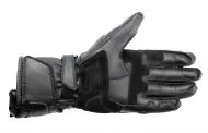 Кожени ръкавици SECA INTEGRA III BLACK