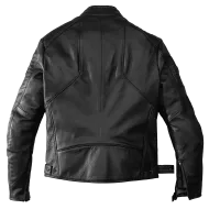 Кожено мото яке SPIDI CLUBBER Extreme black