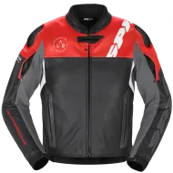 Geaca de piele motociclete SPIDI DP PROGRESSIVE LEATHER Rosie