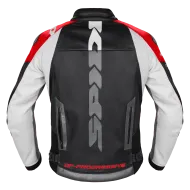 Geaca de piele motociclete SPIDI DP PROGRESSIVE LEATHER Rosie