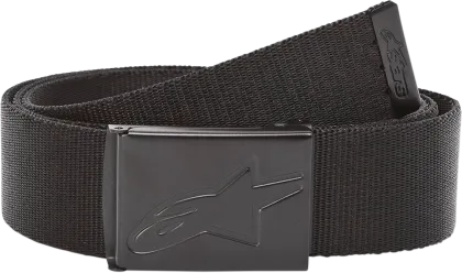 Ζώνη ALPINESTARS AGELESS WEB BK/BK