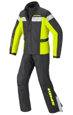 KIT PLOI SPIDI TOURING Galben fluo
