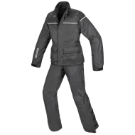 Set haine de ploaie SPIDI URBAN RAIN KIT Negru