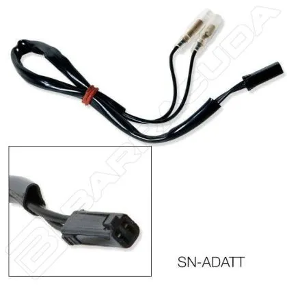 BARRACUDA INDICATOR CABLE KIT FOR SUZUKI