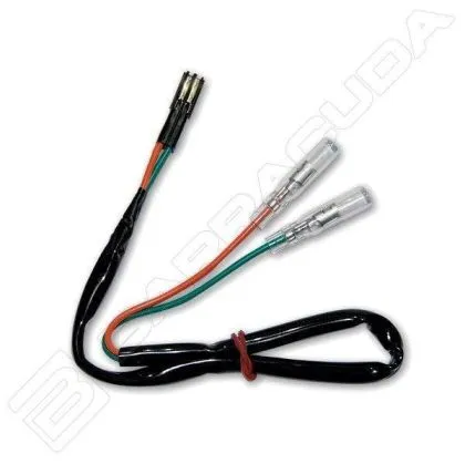 BARRACUDA INDICATOR CABLE KIT FOR SUZUKI