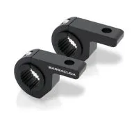 THE TUBOLAR SUPPLEMENTARY LIGHT BRACKET SET