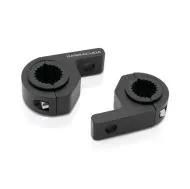 THE TUBOLAR SUPPLEMENTARY LIGHT BRACKET SET