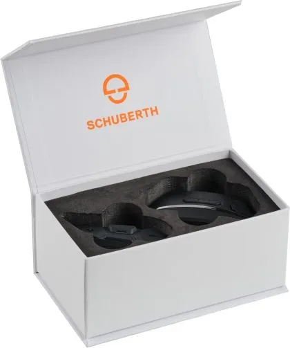 Комуникационна система Schuberth SC2 за каска C5