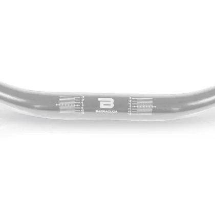 ΤΙΜΟΝΙ BARRACUDA 28/22 ΑΣΗΜΙ