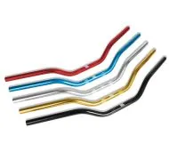 BARRACUDA HANDLEBAR RACING BLUE