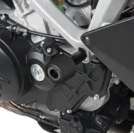 Crash plugs BARRACUDA Aprilia Tuono V4R/FACTORY (2011-2020)