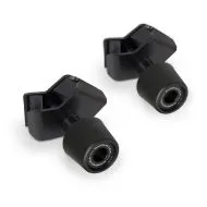 Crash plugs BARRACUDA Ducati Monster