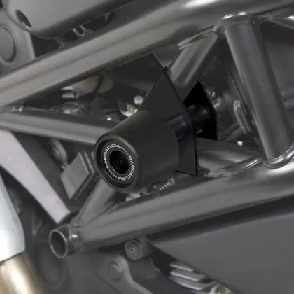 Crash plugs BARRACUDA Ducati Monster