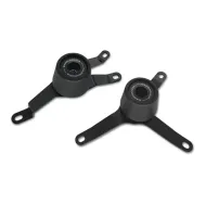 CRASH PLUGS BARRACUDA Honda CBR 1000RR Fireblade