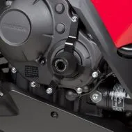 CRASH PLUGS BARRACUDA Honda CBR 1000RR Fireblade